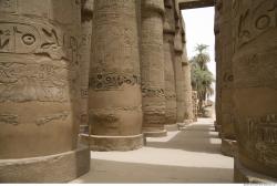 Karnak Temple Photo References #8